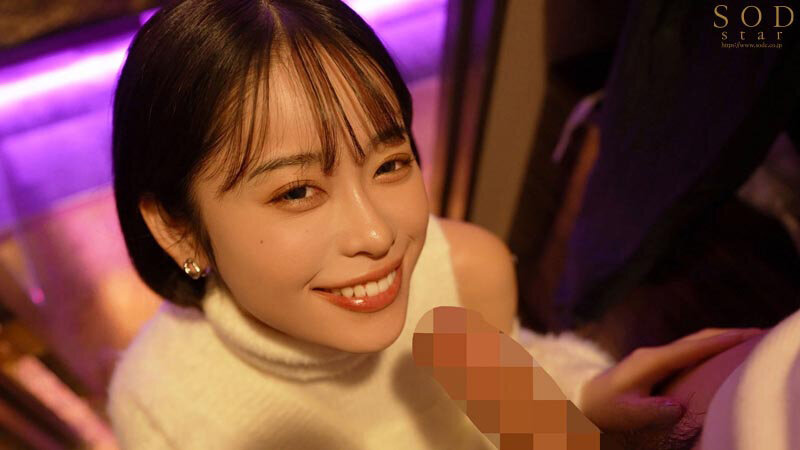 絶倫美女に夜の都会を連れ回され朝日が昇るまで12発ヌかれまくった華金ハシゴSEX MINAMO