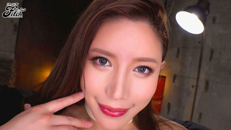 爆乳セレブ痴女に見つめられて犯●れたい 永井マリア