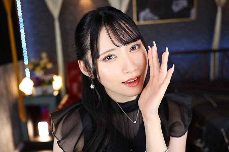 【VR】【8K VR】マチアプに潜む欲求不満のサディスティックJDの小悪魔上から目線～りか～