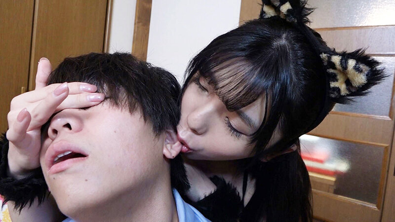 美しすぎる竿アリ玉アリ痴女ニューハーフ様に挿して挿されて一晩中朝までイカされまくりました。