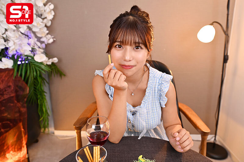 【VR】「センパイに彼女できたなんて許しませんっ！」嫉妬したバイト先のあざとカワイイ後輩が彼女出来たての僕を酔わせて逆NTRをしかけてきた！！ 川越にこ