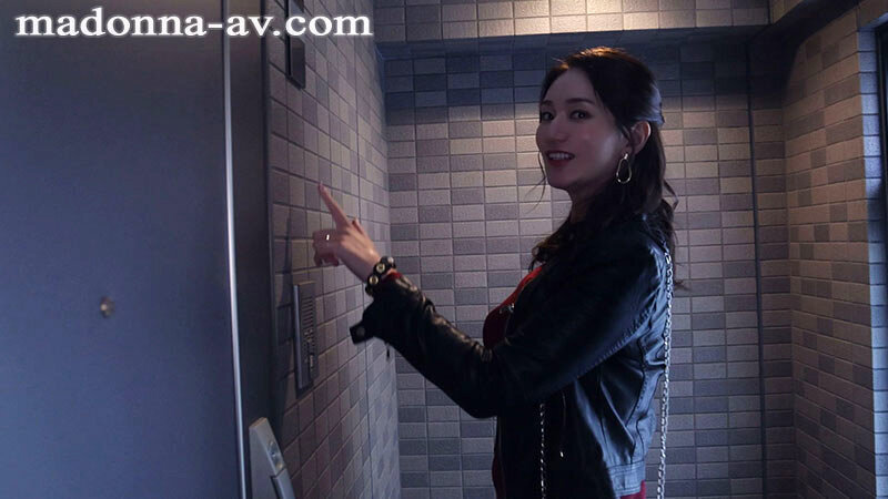 時には勝手に痴女りたい…。Madonna専属 究極美熟女『木村玲衣』お貸ししますー。