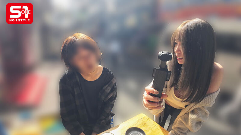 ベテランAV女優が酒場で逆ナンパ！酔ってエロくなって一般人お持ち帰り企画がまさかの一晩で3人メンズ捕まえ、7発ヌキまくった、泥●痴女モード突入で撮れ高もりもりドキュメント 夢乃あいか