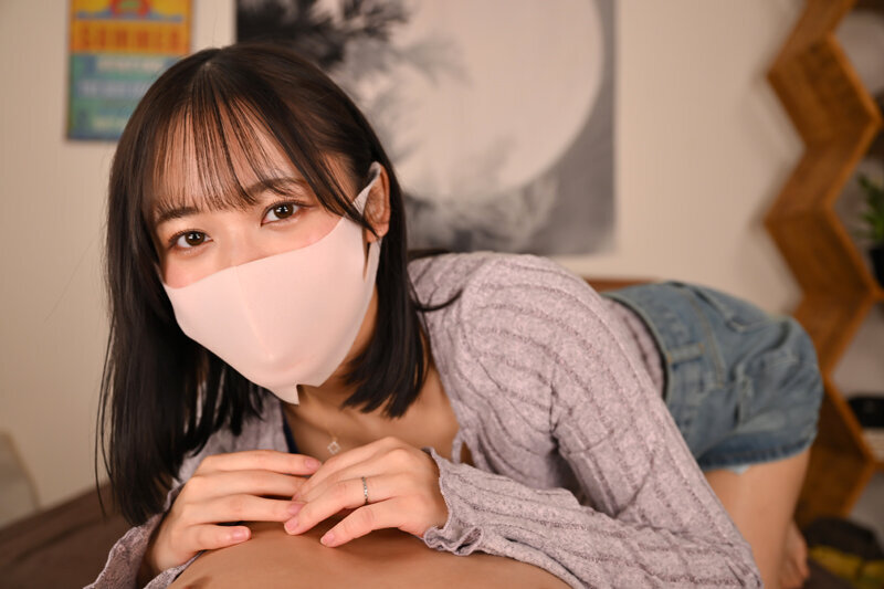 【VR】偏愛性交！！【8K超肉感特化】ボクに愛されたいママ！！自分好みのチ●ポもにする為にパパには内緒で毎日朝勃ちしたものをお世話してくれる濃厚淫乱卑猥VR