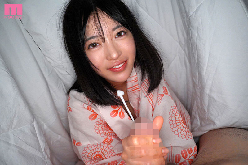 「手でさするのは浮気にならないよ？」三連泊した宿場で彼女の妹の小悪魔手コキに擦り堕ち18発射精して寝取られたボク 塔乃花鈴