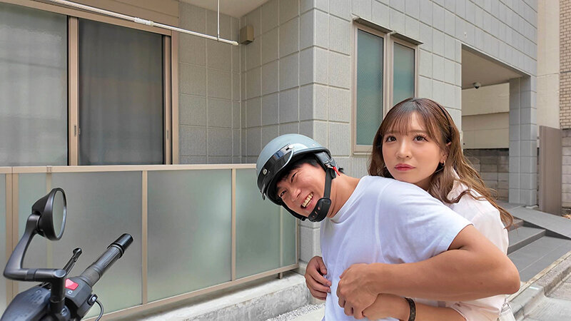 君が、乳首でイケますように 小那海あや