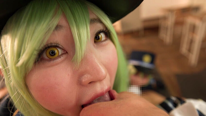 無邪気なじゅぽがき姉妹にむちゃくちゃ搾精された