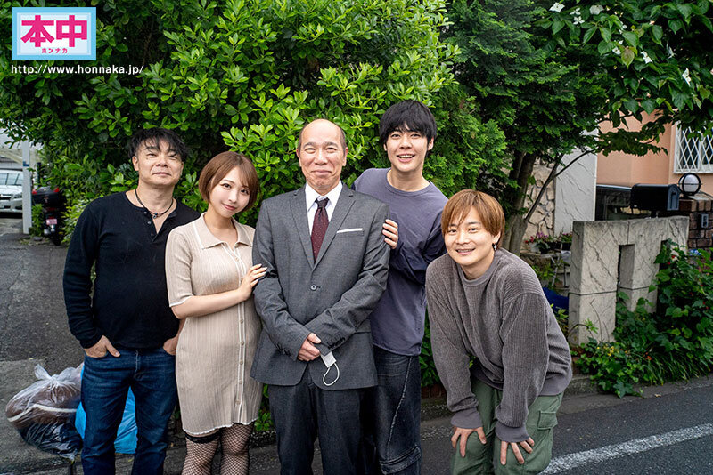 M男家族に嫁いだ巨乳人妻。女王様と再婚したら1分1秒たりとも余すことなく射精管理される日常。 宍戸里帆