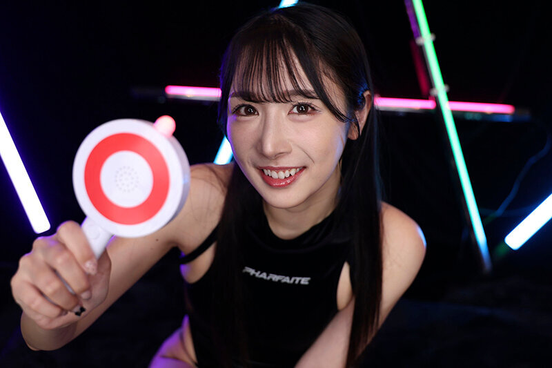 【VR】天井特化アングルVR ～アナタは小野坂ゆいかの騎乗位に耐えられるか？～