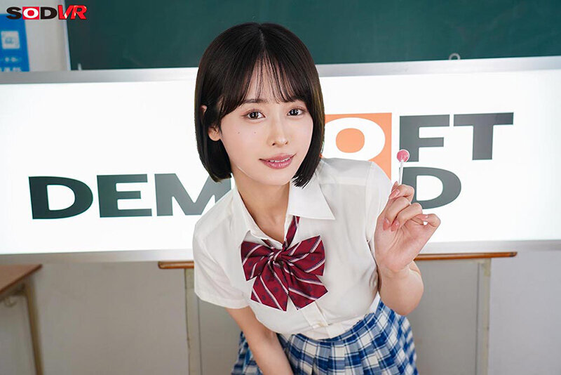 【VR】【8K】VR CHANNEL 007 8KVR MINAMOを感じる5コーナー（身体、尻、素、口、顔）