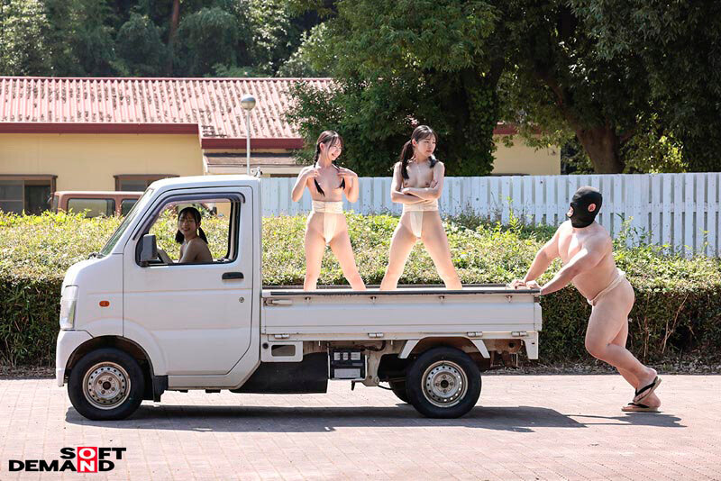 チビちじょ相撲部！罵倒と体罰でシゴキまくりっ！八百長ナシのセクハラパワハラモラハラ射精管理稽古