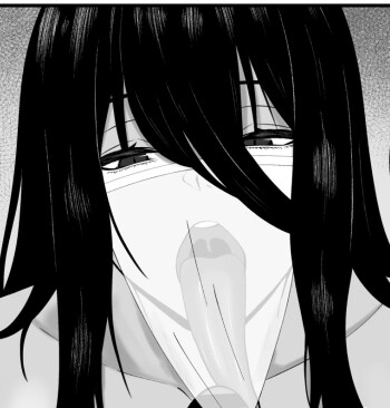 巣喰う愛〜無言無表情・爆乳巨尻の幽霊にじぃっと見つめられながらピストン毎に絶頂させられ骨の髄まで愛される話〜