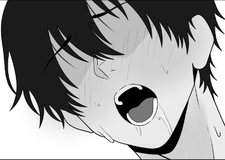 寝取られた彼女が女王様になって帰ってきた～ルーインドで金玉をカラにされて前立腺を弄られて何度も何度もメスイキして調教されるお話～