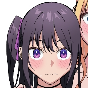 メスにされた夏休み。