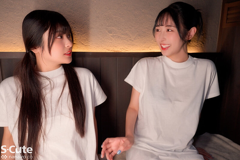 金玉からっぽにしてあげる。小野坂ゆいか×似鳥日菜