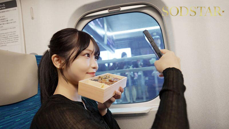 大阪→東京 東海道を縦断しファンの男性を訪ねてリクエストに全部応える発射無制限おもてなしツアー 5セックス！ 新川空