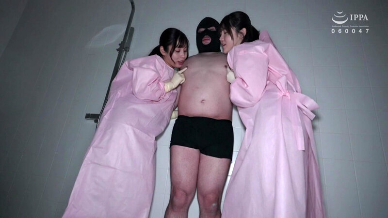 ゴム手袋図鑑09 ・フェラ・手コキ・素人女子12名