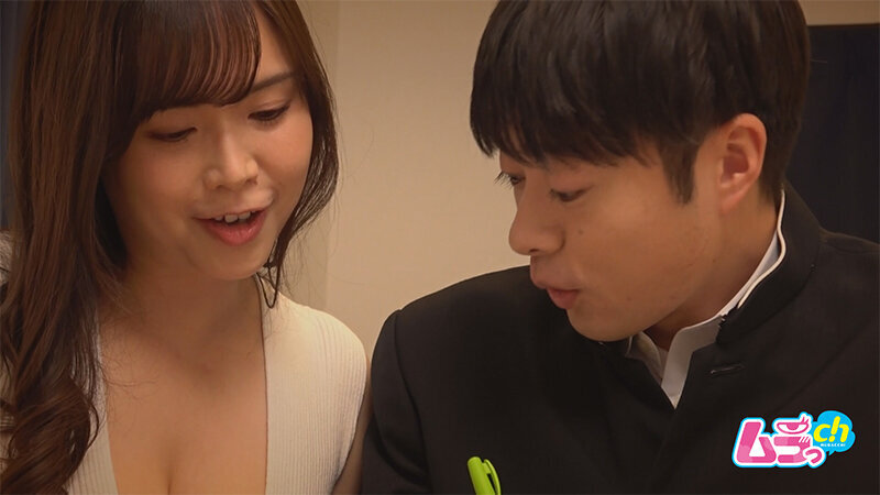 ●校生REC 勉強に集中できない童貞男子●校生をHカップ美人家庭●師が特別指導！志望校合格への最短ルートで童貞卒業を徹底サポート！