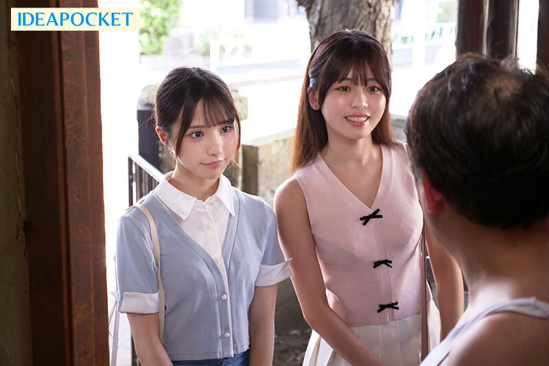 妻を亡くして4ヶ月… 昔世話したガキ二人が大層美人になって訪問 喪失感が残る俺を励ます為に汗だくで何度でも何発でも抜いてくれた 佐々木さき 桜乃りの