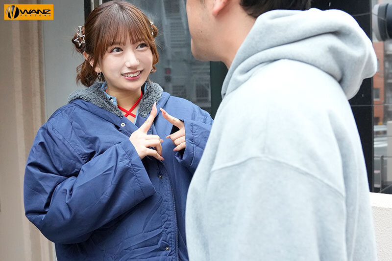 北岡果林の凄テクを我慢できれば生★中出しSEX！