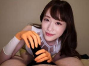 手コキ