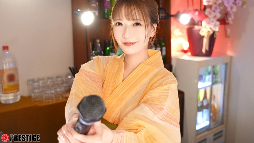 下町ママのねっとり誘惑スナック 野々浦暖