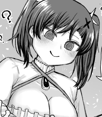 洗脳状態の幼馴染勇者♀が俺をマゾ落ち耐久訓練させてくる