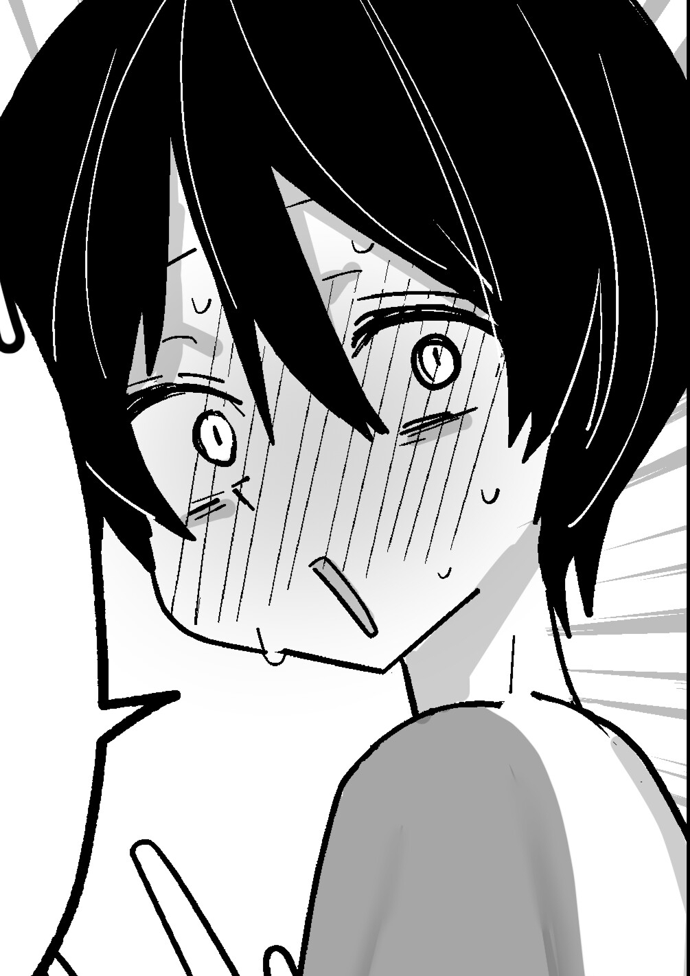 おねーさんが壊してあげる