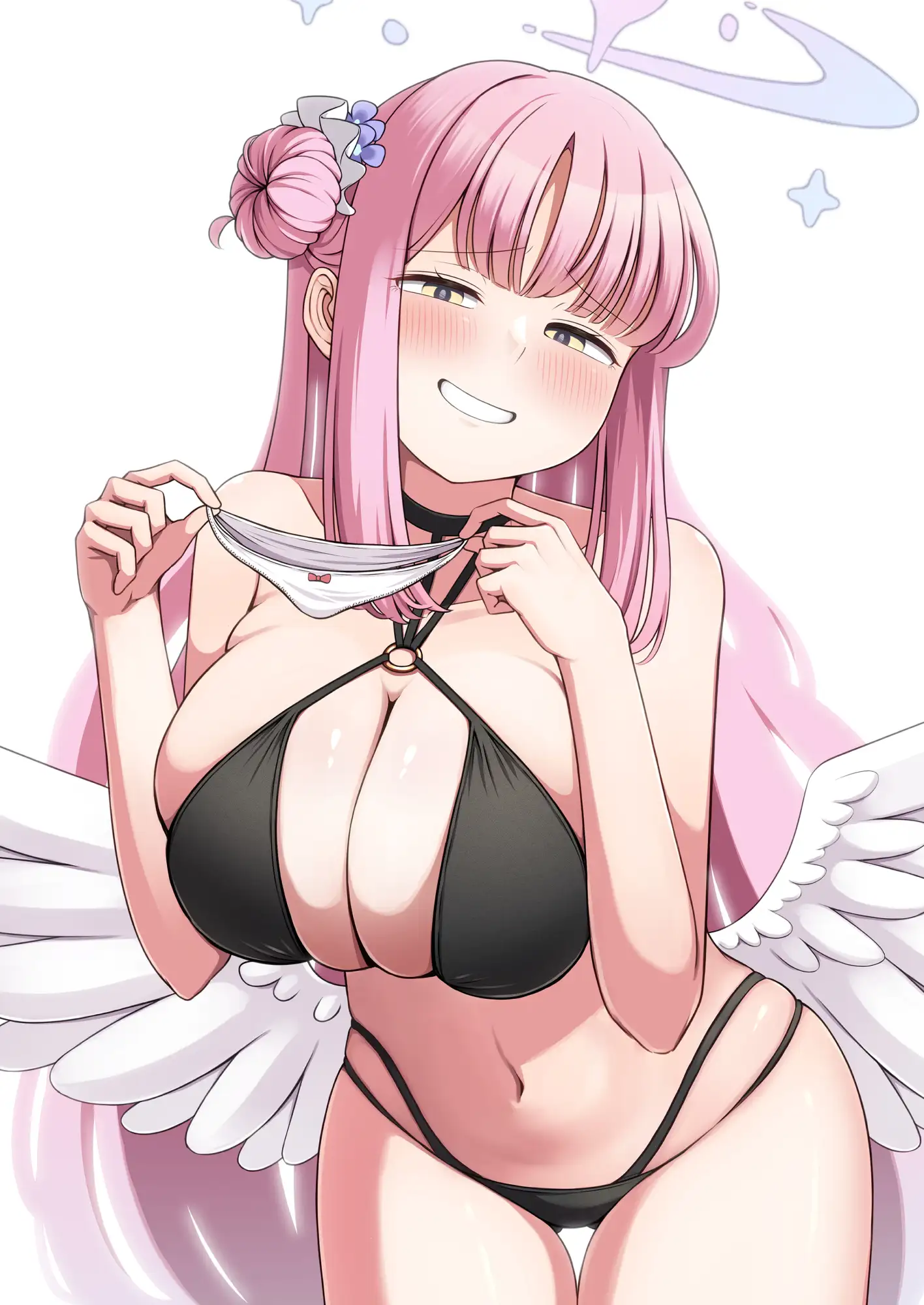 僕はお姫様の着せ替え人形