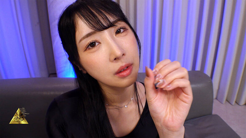 CFNM完全着衣光沢パンストレオタード淫語痴女 小野坂ゆいか