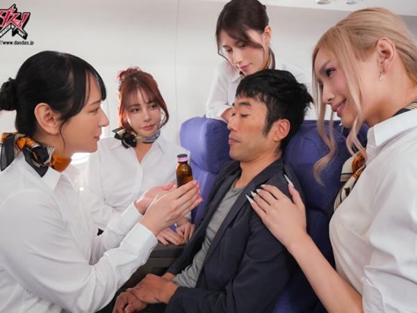 池田マリナ 柚木れんか 柊もみじ 一ノ瀬ラム