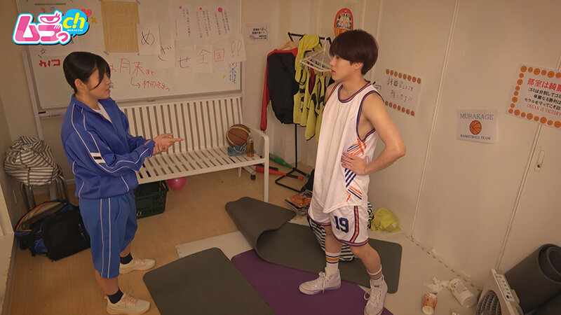 ●校生REC 隠れ童貞だったイケメン男子の生勃起チ●ポにJ系の性的好奇心が止まらない！放課後の部室でこっそりたっぷり2発射エッチ