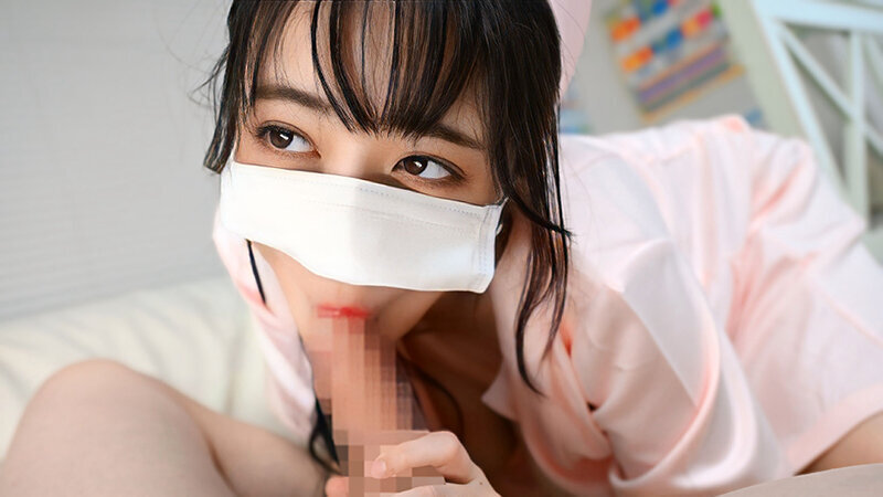 保育園の送り迎えでいつも挨拶してくれるシンママとセクシー系爆乳ライバーがまさかの同一人物。「二人だけの秘密にしてくれるなら」と口止めSEXするフェベチオ不倫の関係に…羽月乃蒼