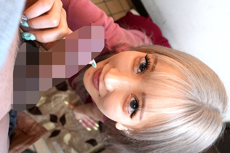 上の階に引っ越してきたSっ気が強すぎるギャル痴女妻 AIKA